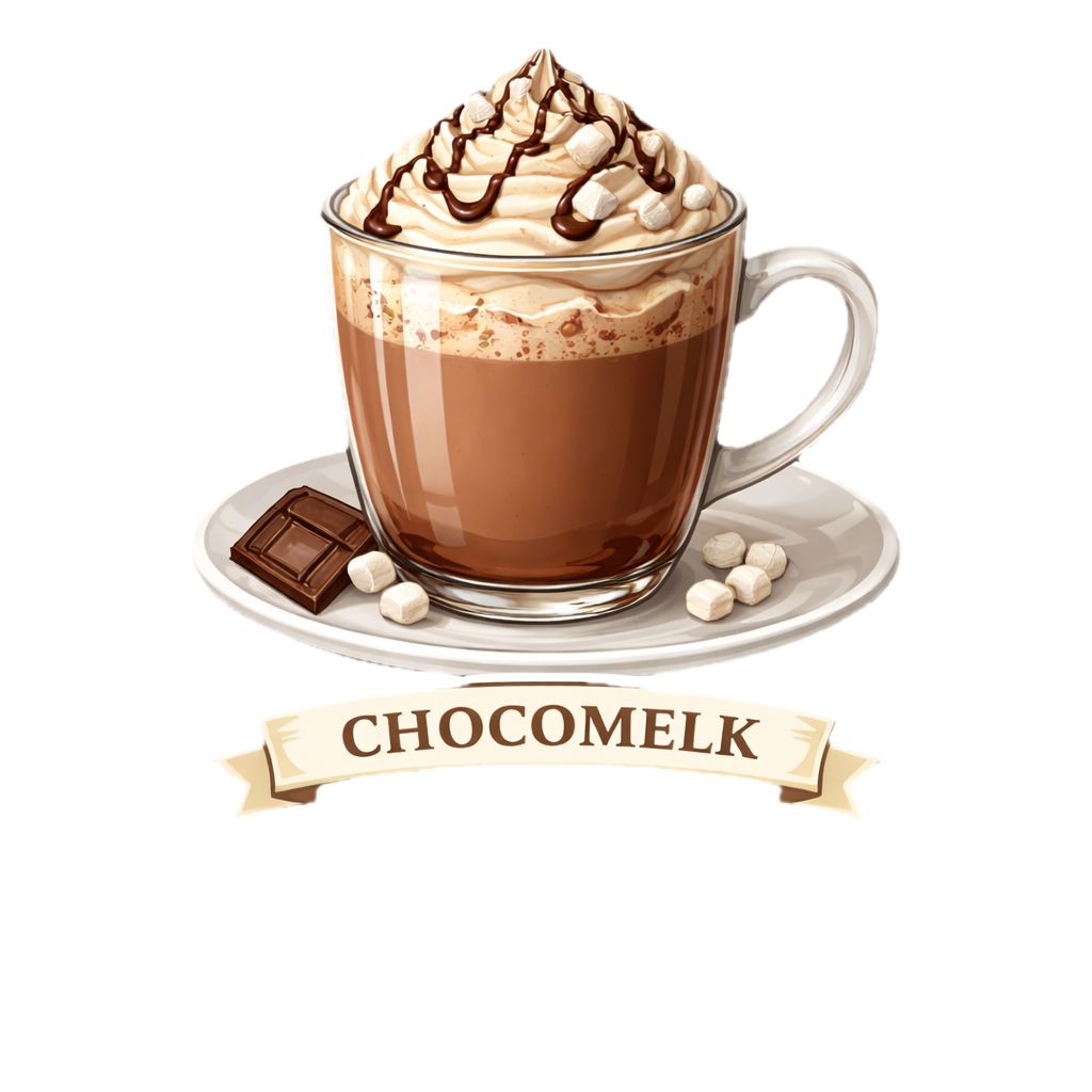 Chocolademelk
